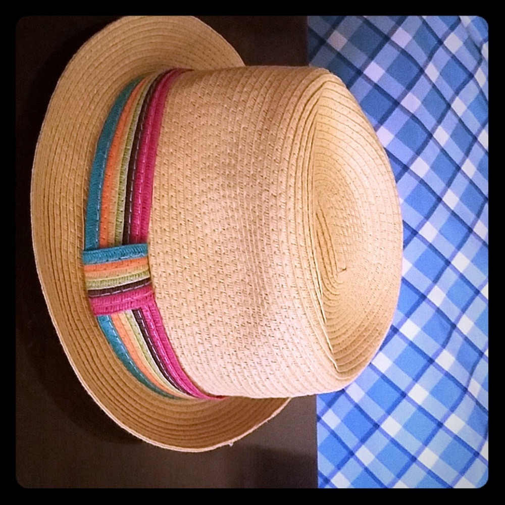 Fedora Hat
